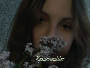 Rexannealder