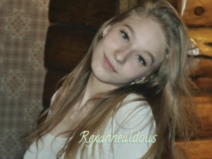Rexannealdous