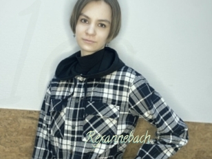 Rexannebach