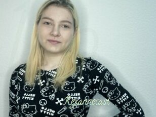 Rexannecast