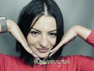 Rexannecrafton