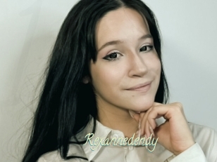 Rexannedendy