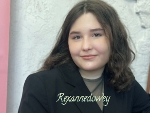 Rexannedowey