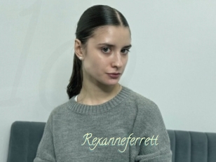 Rexanneferrett