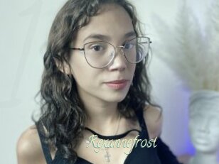 Rexannefrost