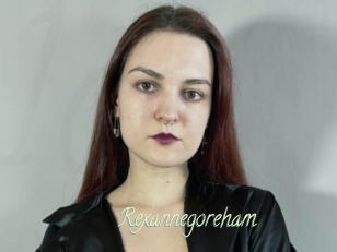 Rexannegoreham