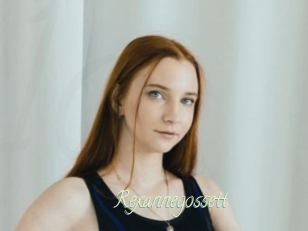 Rexannegossett