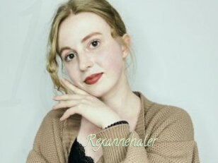 Rexannehaler