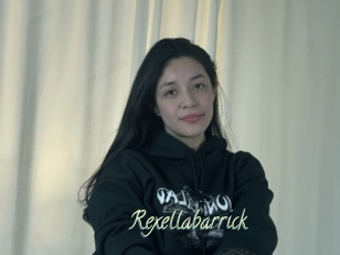 Rexellabarrick