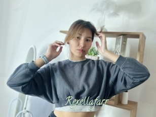 Rexellafarr