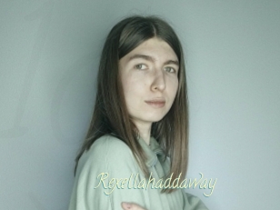 Rexellahaddaway