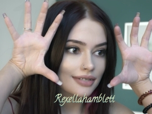 Rexellahamblett