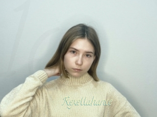 Rexellahance