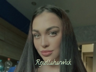 Rexellaharwick