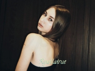 Rexellatrue