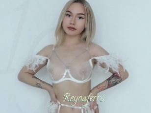 Reynaferro