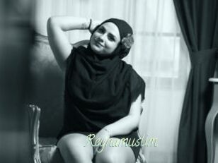 Reynamuslim