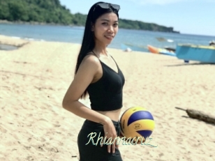 Rhiannacruz