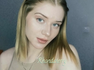 Rhondaterry