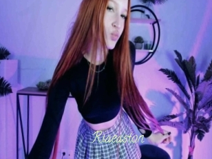Riaeaston