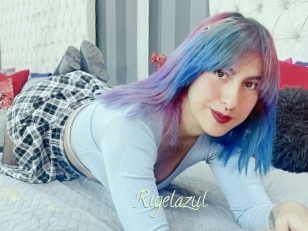 Rigelazul