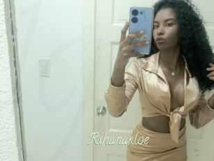 Rihanakloe