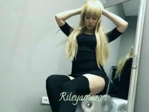 Rileyamazon