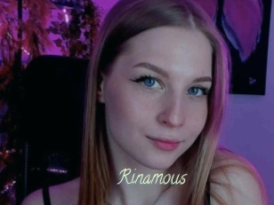 Rinamous