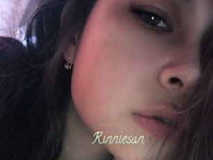 Rinniesan