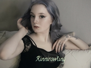 Rinnirowling