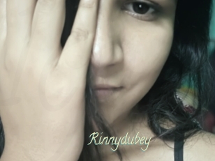 Rinnydubey