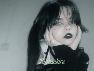 Rionaakira
