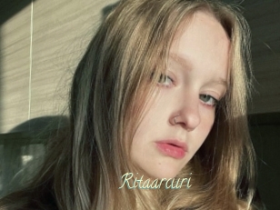 Ritaarcuri