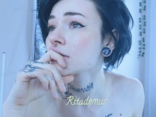 Ritademur