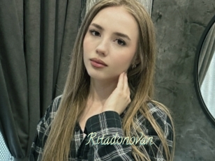 Ritadonovan