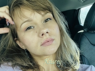 Ritarey