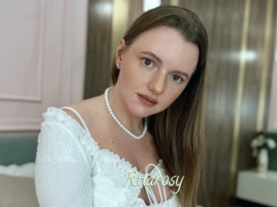 Ritarosy
