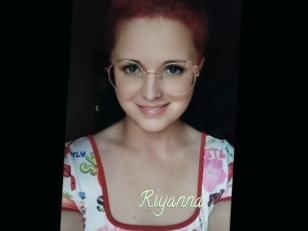 Riyanna
