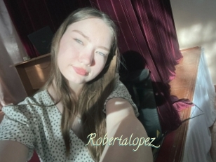 Robertalopez