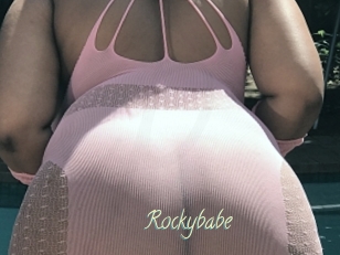 Rockybabe