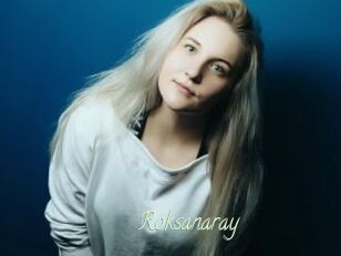 Roksanaray