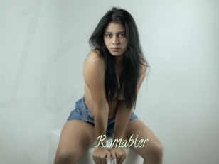 Romabler
