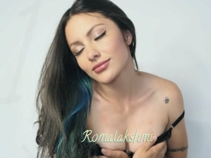 Romalakshmi