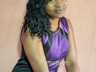 Romiamayn