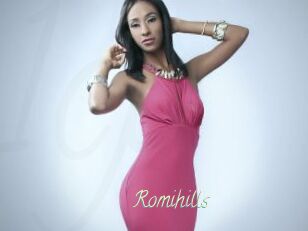 Romihills