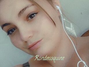 Rondecoquine