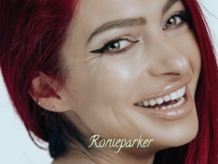 Ronieparker