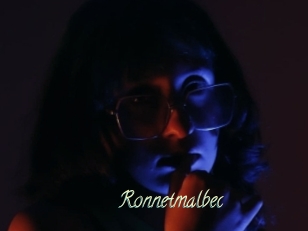 Ronnetmalbec
