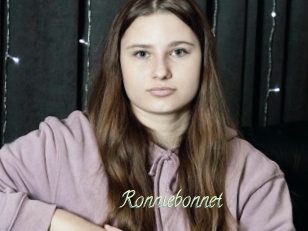 Ronniebonnet