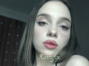 Ronnyfox